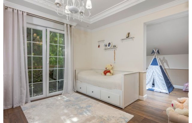 Rynek wtórny - Villa - Ciudad Quesada - Rojales - Doña pepa