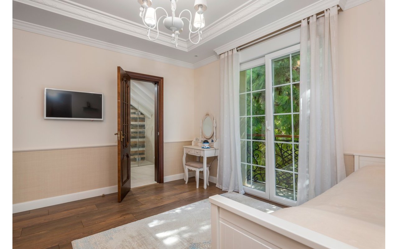 Rynek wtórny - Villa - Ciudad Quesada - Rojales - Doña pepa