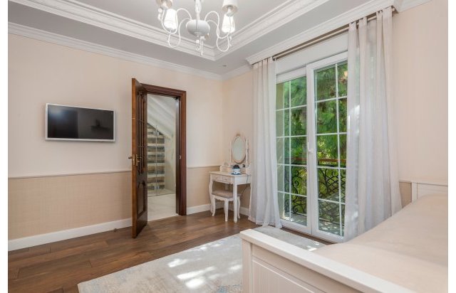 Rynek wtórny - Villa - Ciudad Quesada - Rojales - Doña pepa