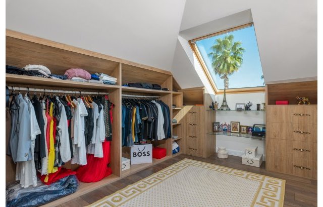 Rynek wtórny - Villa - Ciudad Quesada - Rojales - Doña pepa