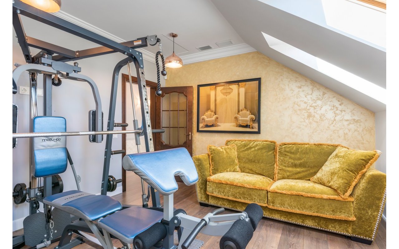 Rynek wtórny - Villa - Ciudad Quesada - Rojales - Doña pepa