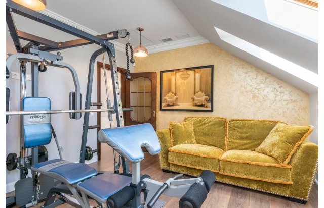 Rynek wtórny - Villa - Ciudad Quesada - Rojales - Doña pepa