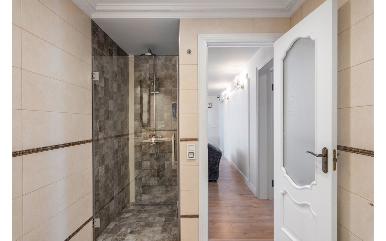 Rynek wtórny - Villa - Ciudad Quesada - Rojales - Doña pepa