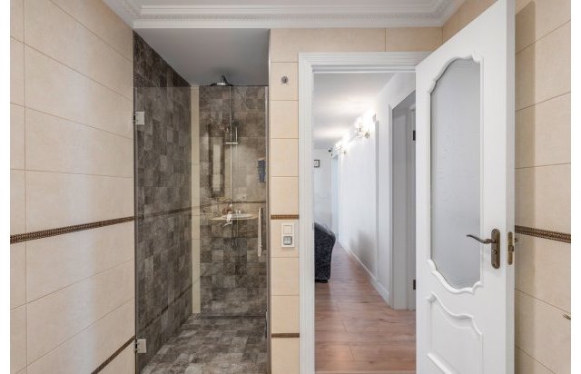 Rynek wtórny - Villa - Ciudad Quesada - Rojales - Doña pepa