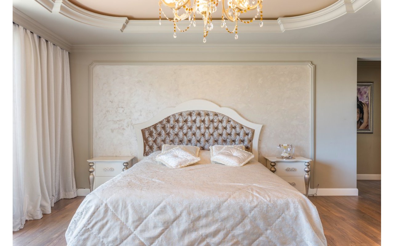 Rynek wtórny - Villa - Ciudad Quesada - Rojales - Doña pepa