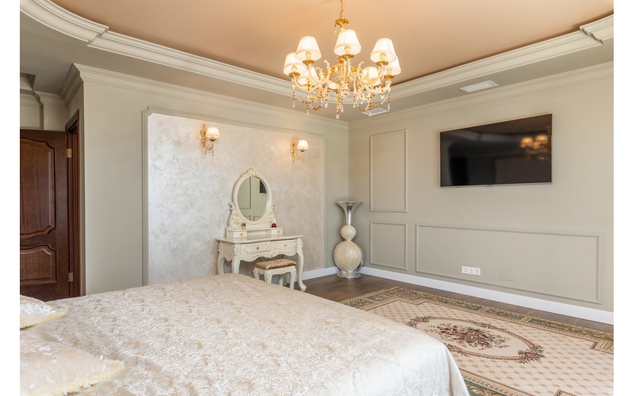 Rynek wtórny - Villa - Ciudad Quesada - Rojales - Doña pepa