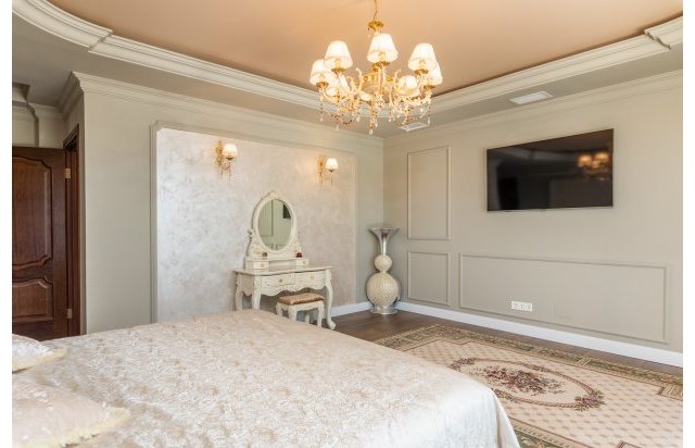 Rynek wtórny - Villa - Ciudad Quesada - Rojales - Doña pepa