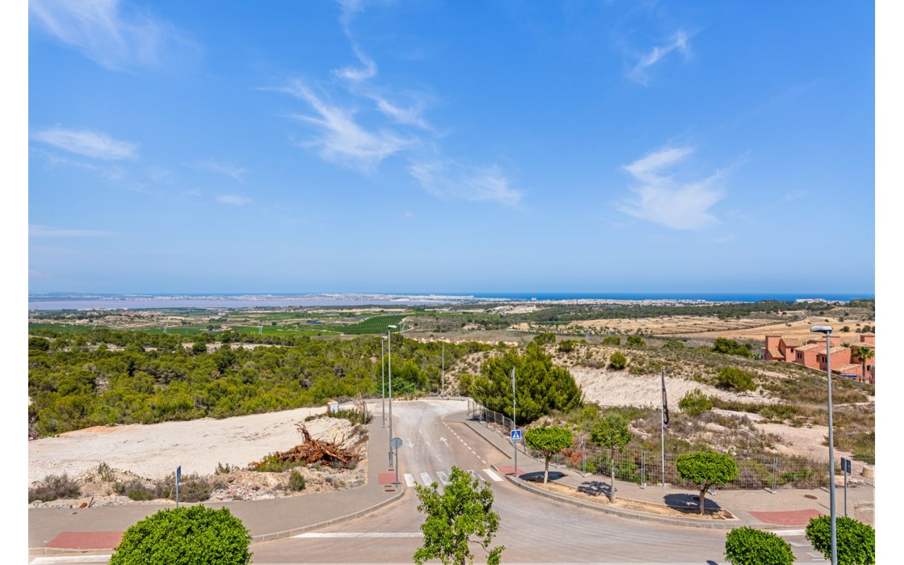 Rynek wtórny - Villa - San Miguel - San Miguel Salinas