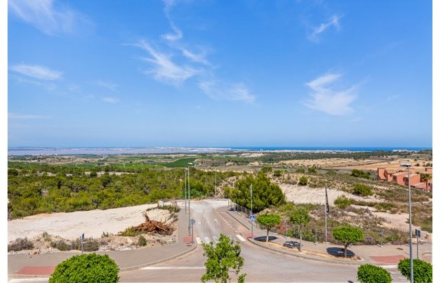 Rynek wtórny - Villa - San Miguel - San Miguel Salinas