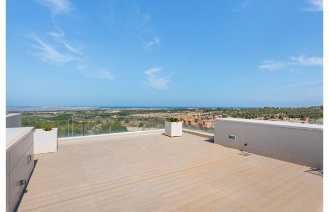 Rynek wtórny - Villa - San Miguel - San Miguel Salinas