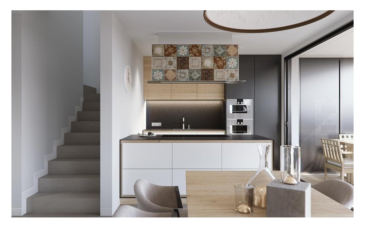 Rynek pierwotny - Villa - Pilar de la Horadada - Las Higuericas