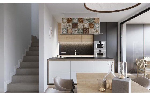 Rynek pierwotny - Villa - Pilar de la Horadada - Las Higuericas