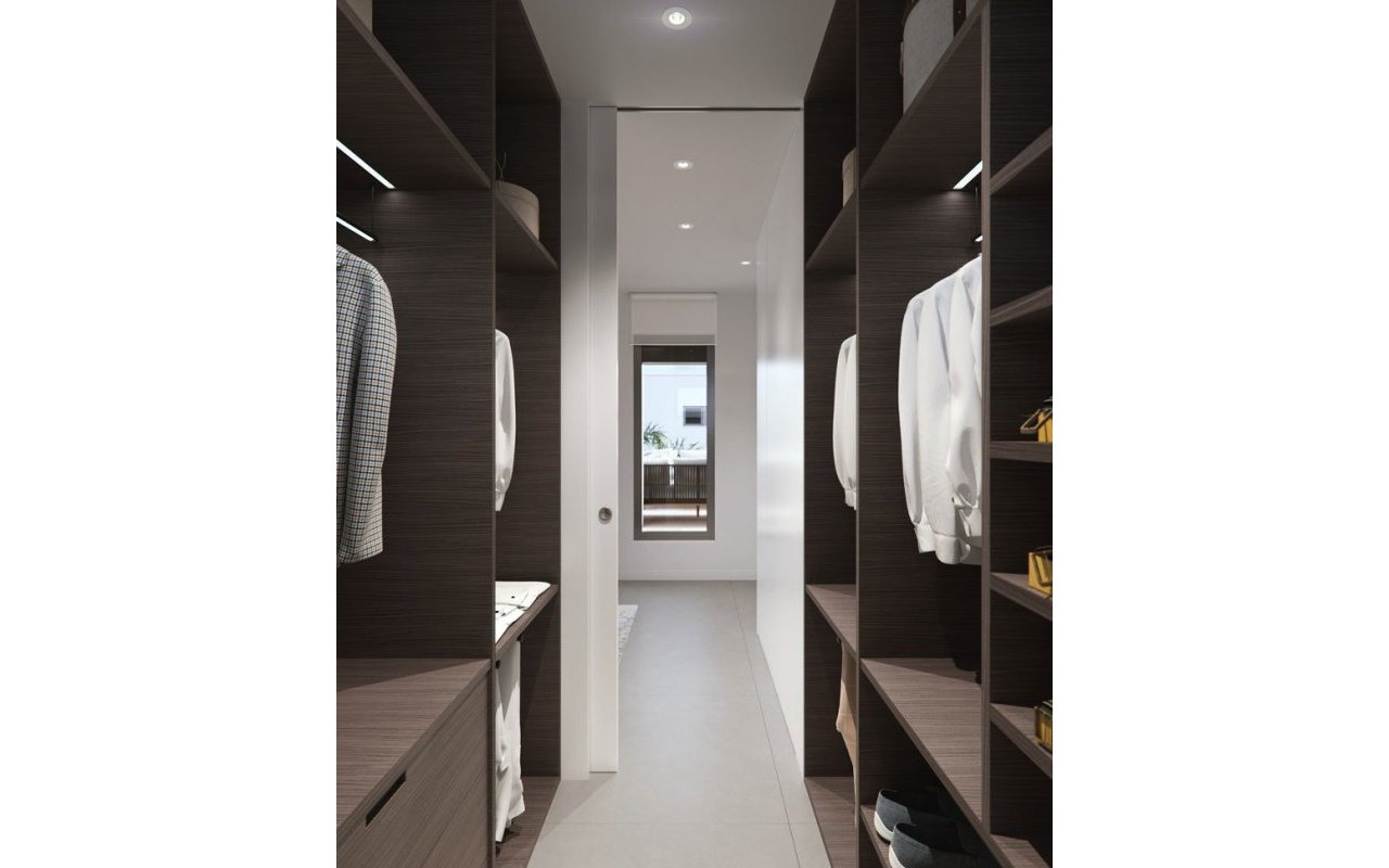 Rynek pierwotny - Villa - Pilar de la Horadada - Las Higuericas