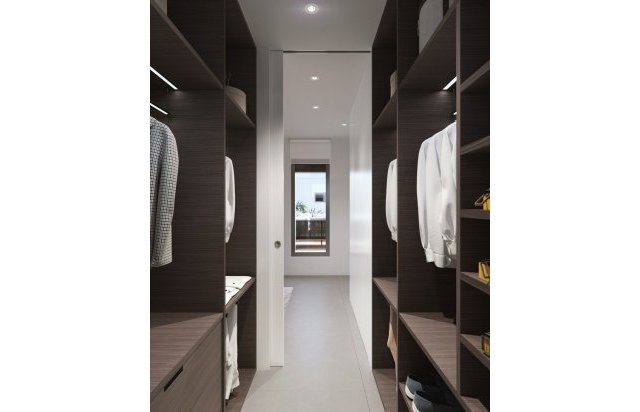 Rynek pierwotny - Villa - Pilar de la Horadada - Las Higuericas