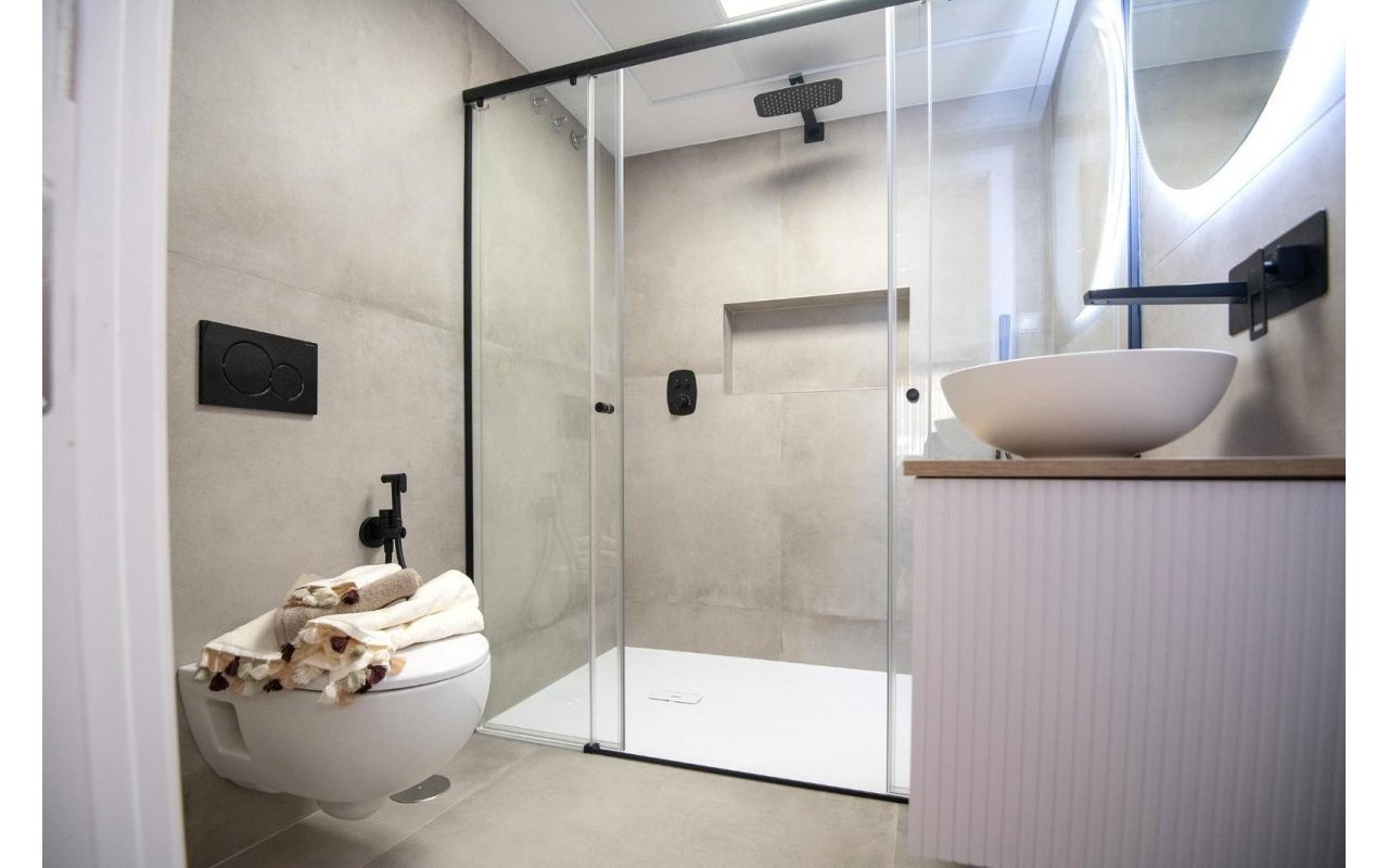 Rynek pierwotny - Apartament - San Pedro del Pinatar - Centro