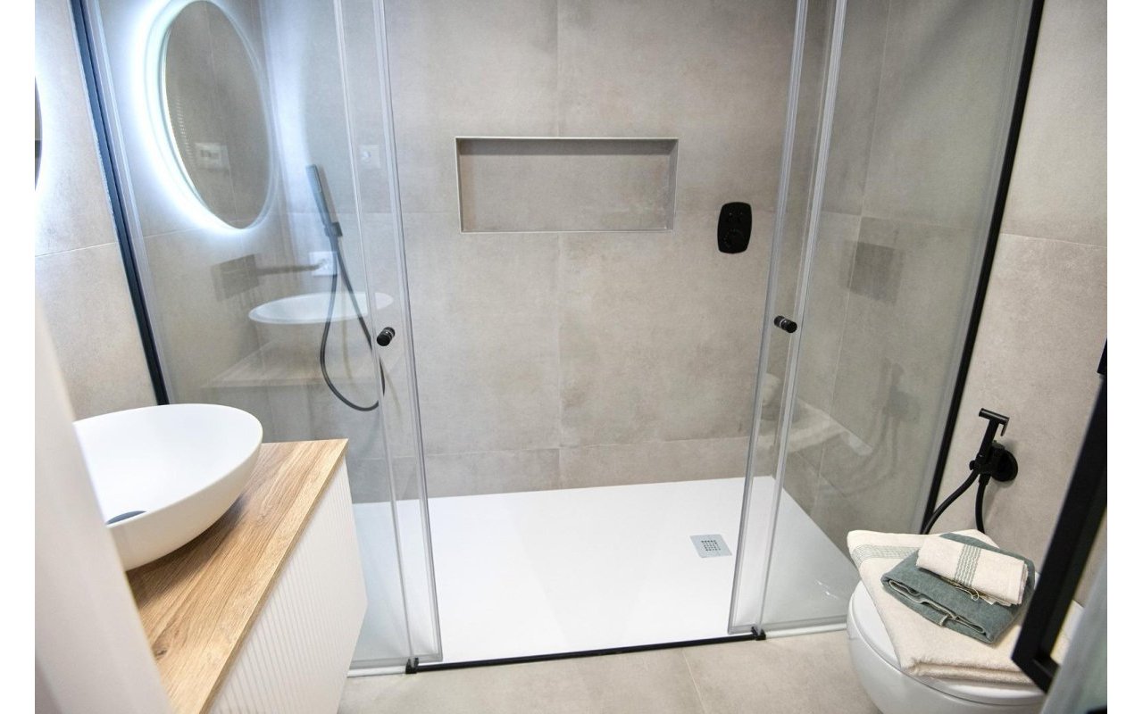 Rynek pierwotny - Apartament - San Pedro del Pinatar - Centro