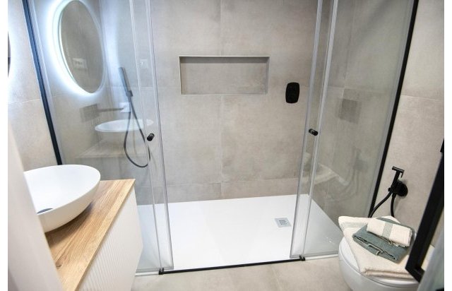 Rynek pierwotny - Apartament - San Pedro del Pinatar - Centro