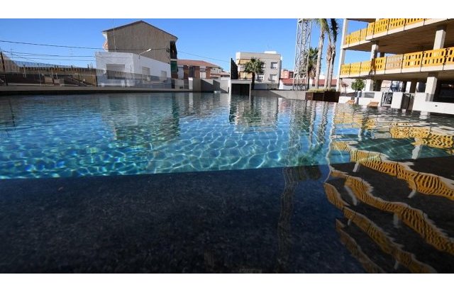 Rynek pierwotny - Apartament - San Pedro del Pinatar - Centro