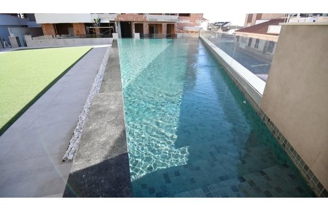 Rynek pierwotny - Apartament - San Pedro del Pinatar - Centro