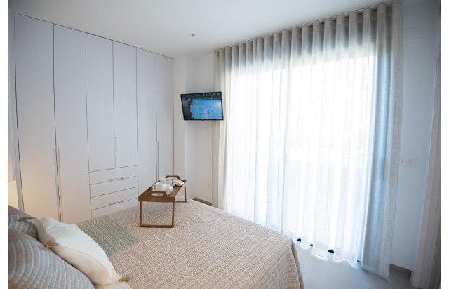 Rynek pierwotny - Apartament - San Pedro del Pinatar - Centro