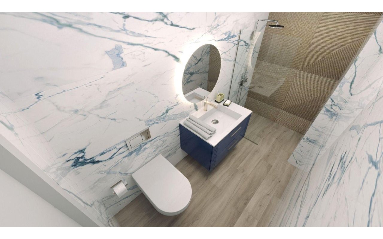 Rynek pierwotny - Apartament - Torrevieja - Parque de las Naciones