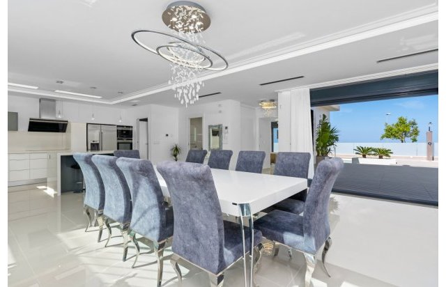 Rynek wtórny - Villa - San Miguel - San Miguel Salinas