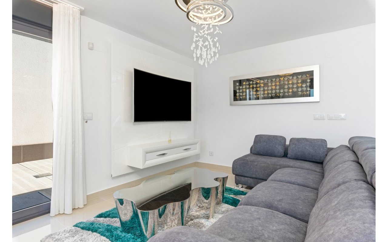 Rynek wtórny - Villa - San Miguel - San Miguel Salinas