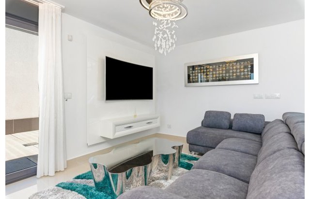 Rynek wtórny - Villa - San Miguel - San Miguel Salinas