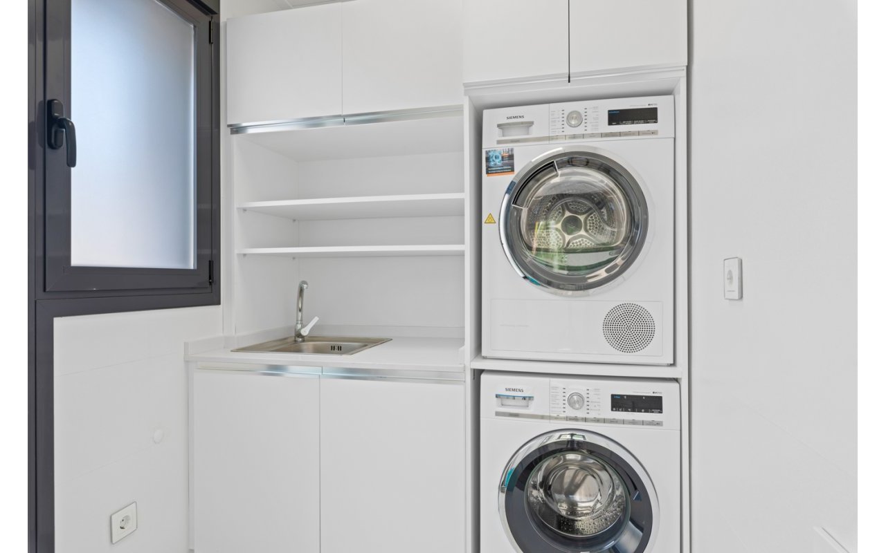 Rynek wtórny - Villa - San Miguel - San Miguel Salinas