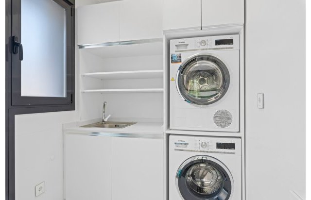 Rynek wtórny - Villa - San Miguel - San Miguel Salinas