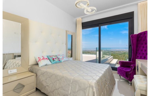 Rynek wtórny - Villa - San Miguel - San Miguel Salinas