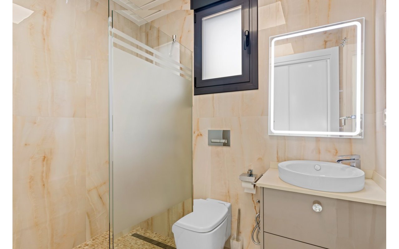 Rynek wtórny - Villa - San Miguel - San Miguel Salinas