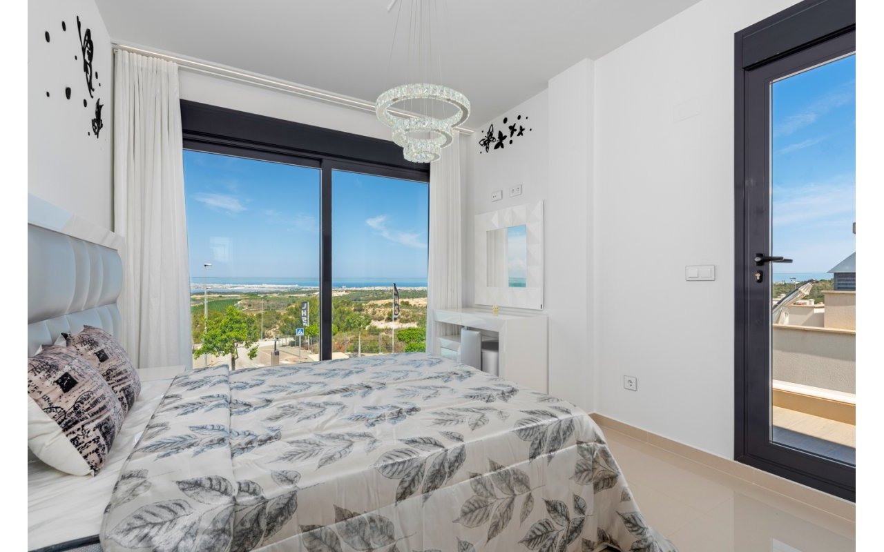 Rynek wtórny - Villa - San Miguel - San Miguel Salinas