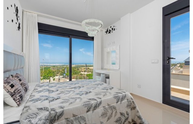 Rynek wtórny - Villa - San Miguel - San Miguel Salinas