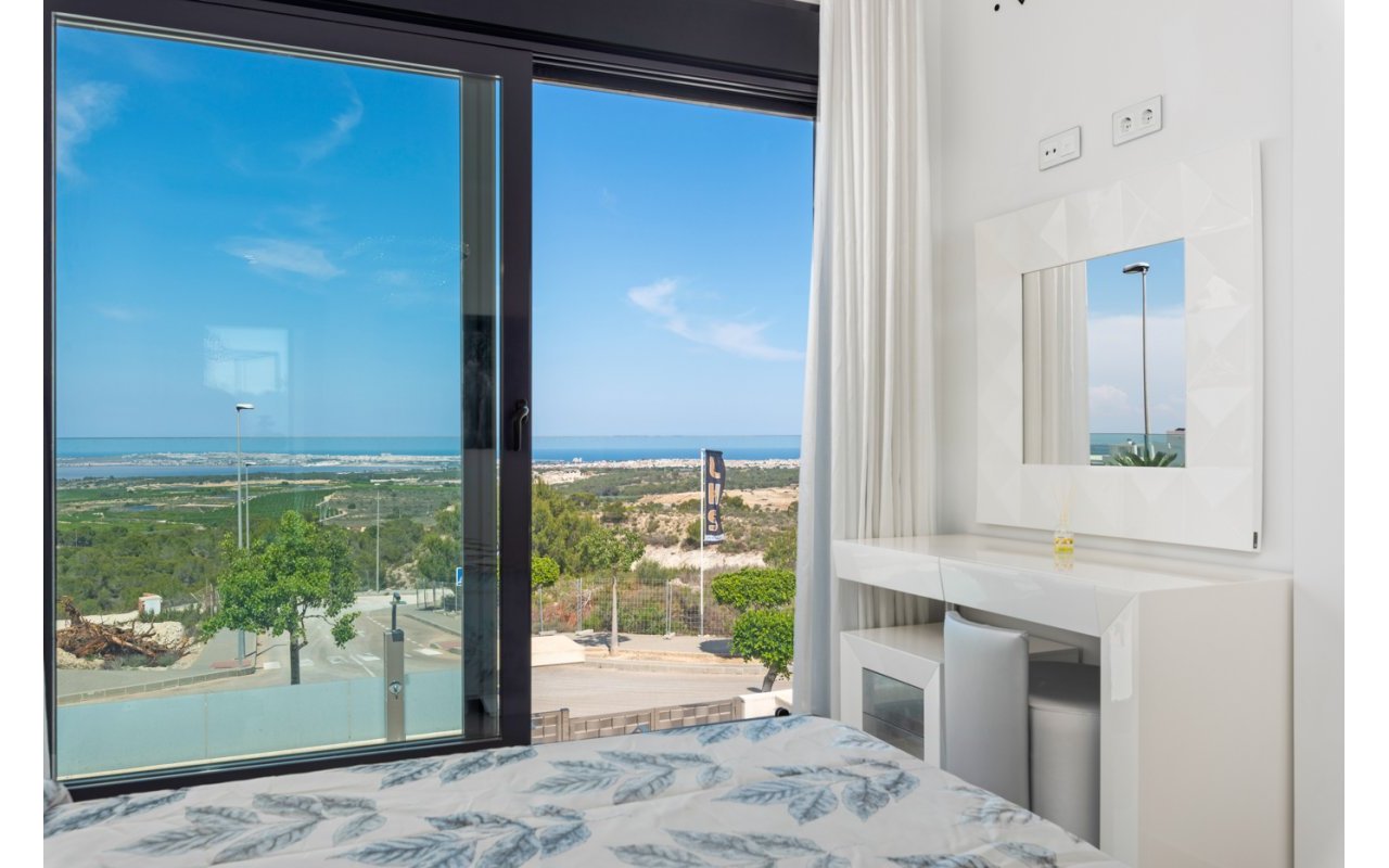 Rynek wtórny - Villa - San Miguel - San Miguel Salinas