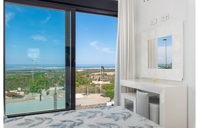 Rynek wtórny - Villa - San Miguel - San Miguel Salinas