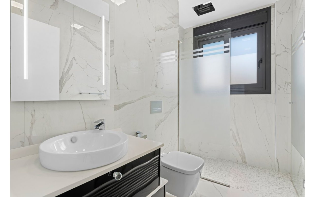 Rynek wtórny - Villa - San Miguel - San Miguel Salinas