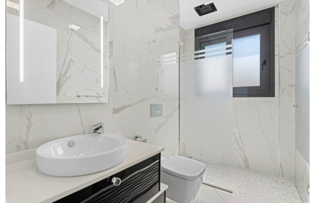 Rynek wtórny - Villa - San Miguel - San Miguel Salinas