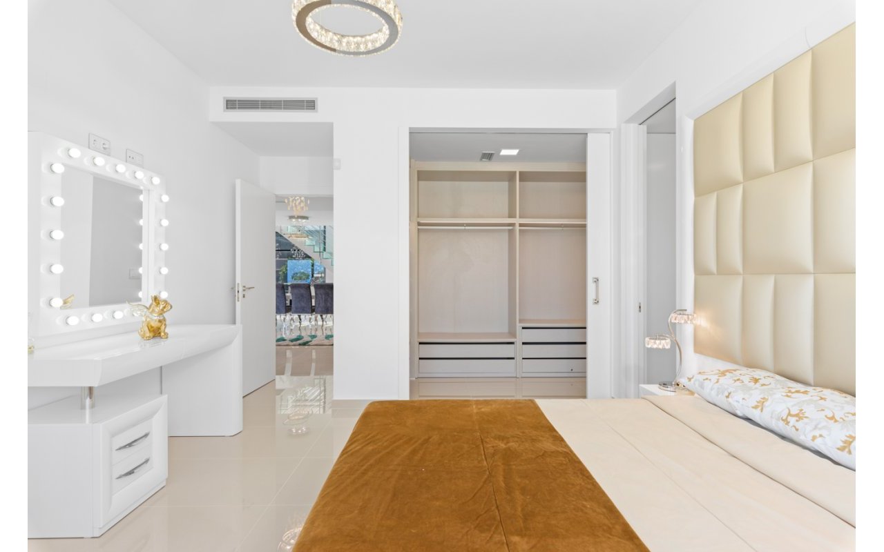 Rynek wtórny - Villa - San Miguel - San Miguel Salinas