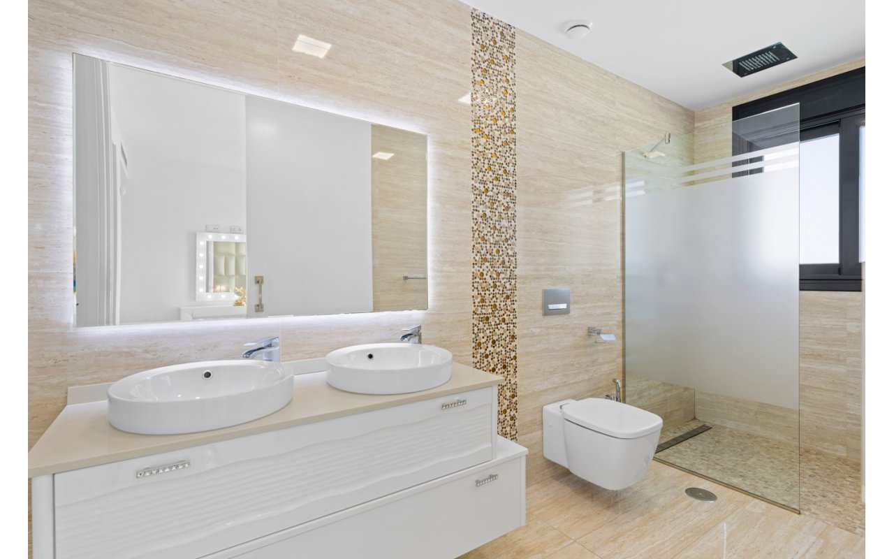 Rynek wtórny - Villa - San Miguel - San Miguel Salinas