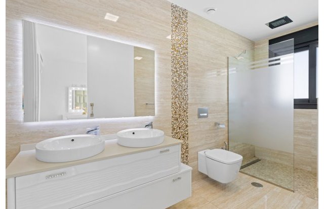 Rynek wtórny - Villa - San Miguel - San Miguel Salinas