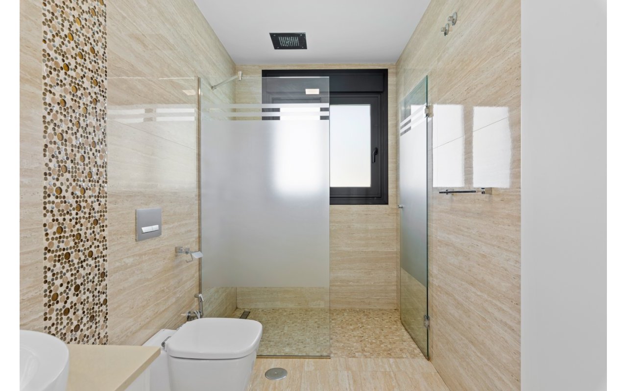 Rynek wtórny - Villa - San Miguel - San Miguel Salinas