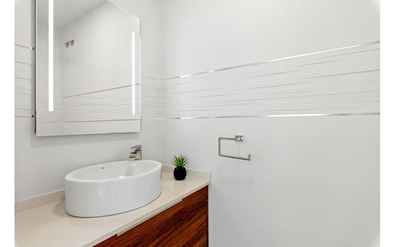 Rynek wtórny - Villa - San Miguel - San Miguel Salinas