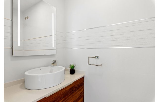 Rynek wtórny - Villa - San Miguel - San Miguel Salinas