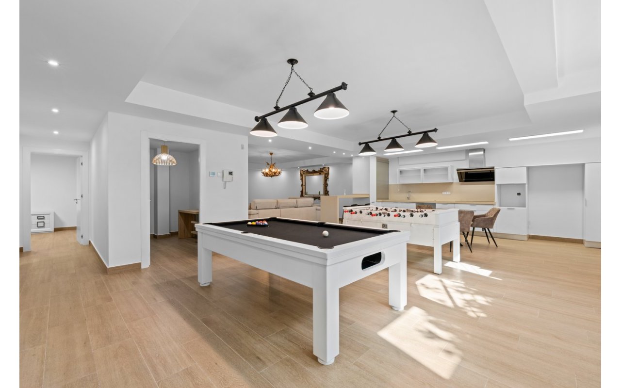 Rynek wtórny - Villa - San Miguel - San Miguel Salinas