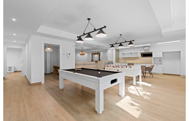 Rynek wtórny - Villa - San Miguel - San Miguel Salinas