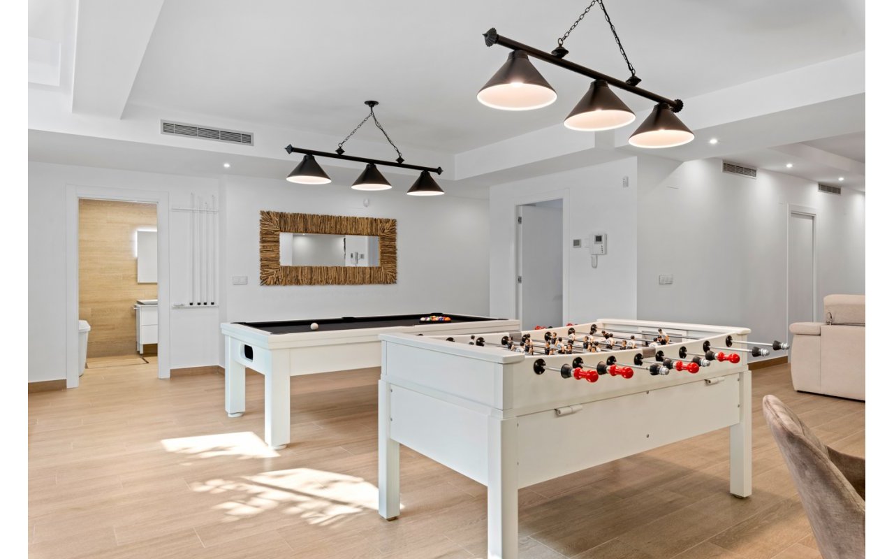 Rynek wtórny - Villa - San Miguel - San Miguel Salinas