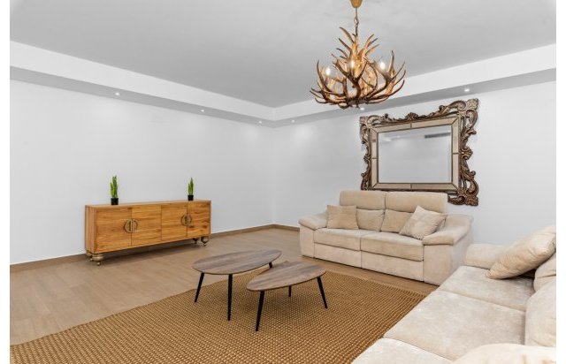 Rynek wtórny - Villa - San Miguel - San Miguel Salinas