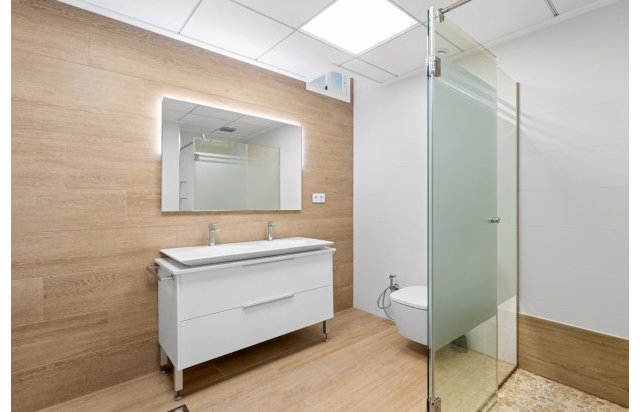 Rynek wtórny - Villa - San Miguel - San Miguel Salinas