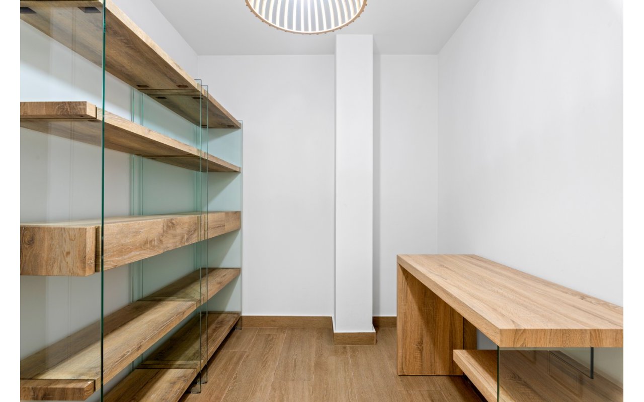 Rynek wtórny - Villa - San Miguel - San Miguel Salinas